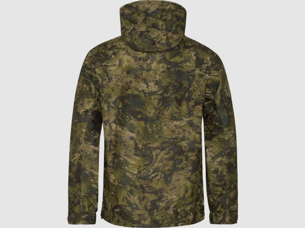 Seeland Avail Camo Jacke InVis green