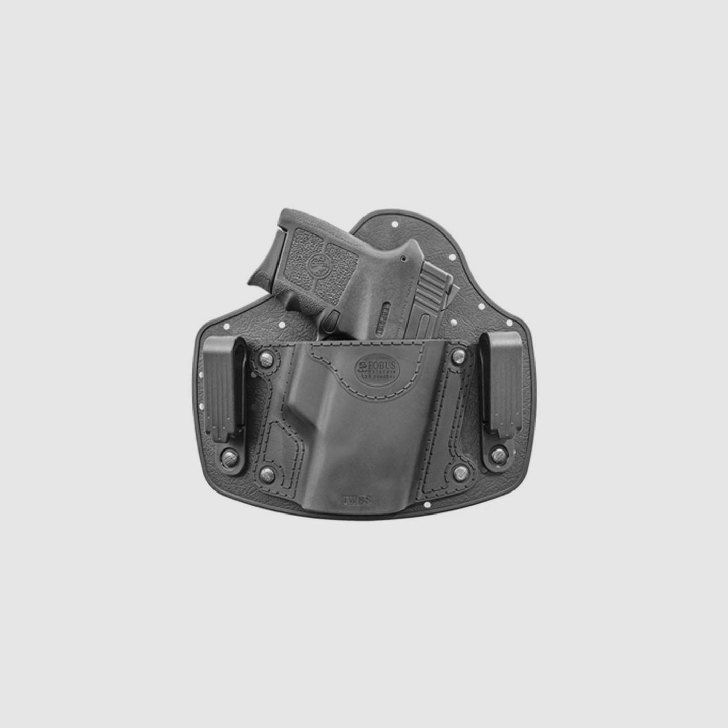 Funda FOBUS IWB Universal – tamaño pequeño, imagen 2 de 3
