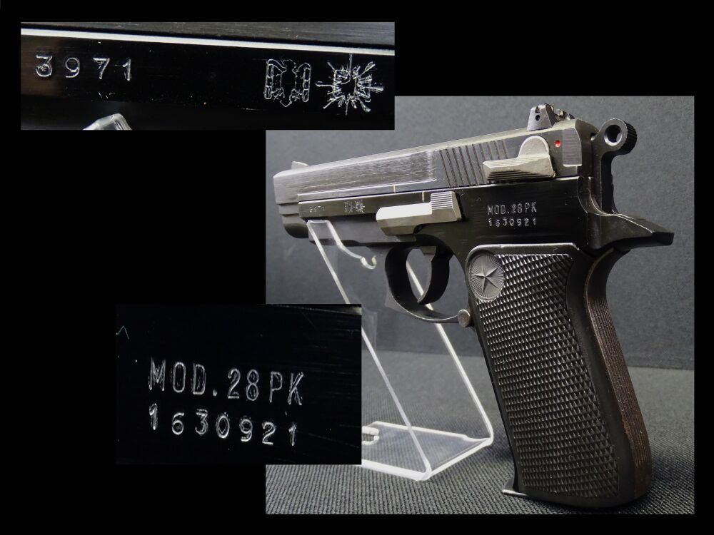 Star 28PK