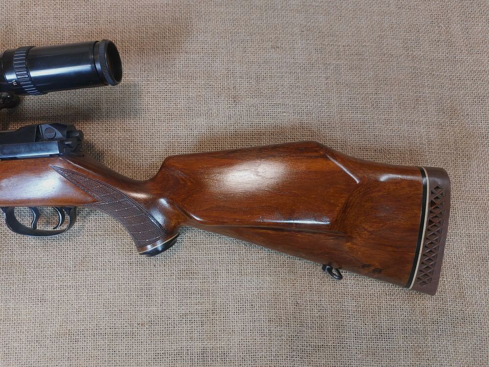 Mauser, Oberndorf M 66