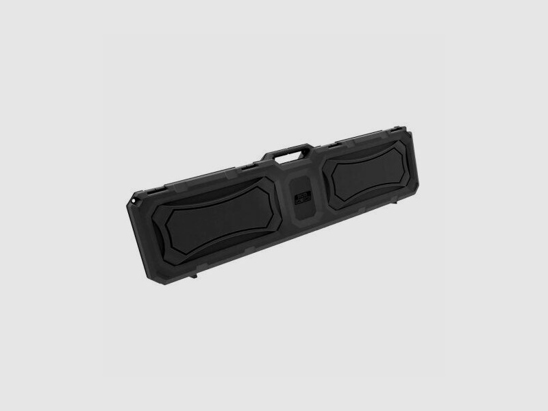 MTM Étui pour fusil noir pour 2 fusils