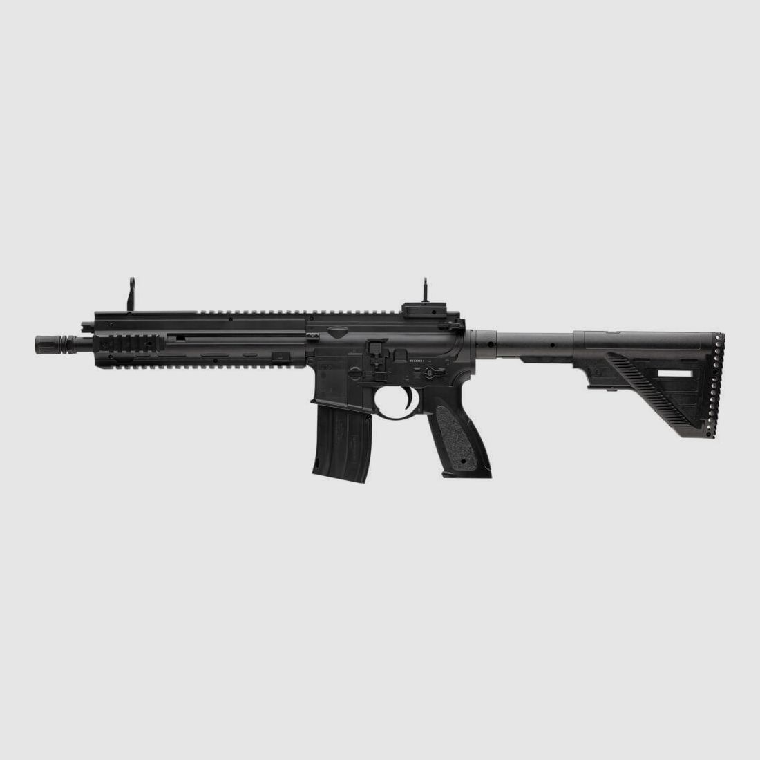 Heckler & Koch Co² air rifle HK416 A5