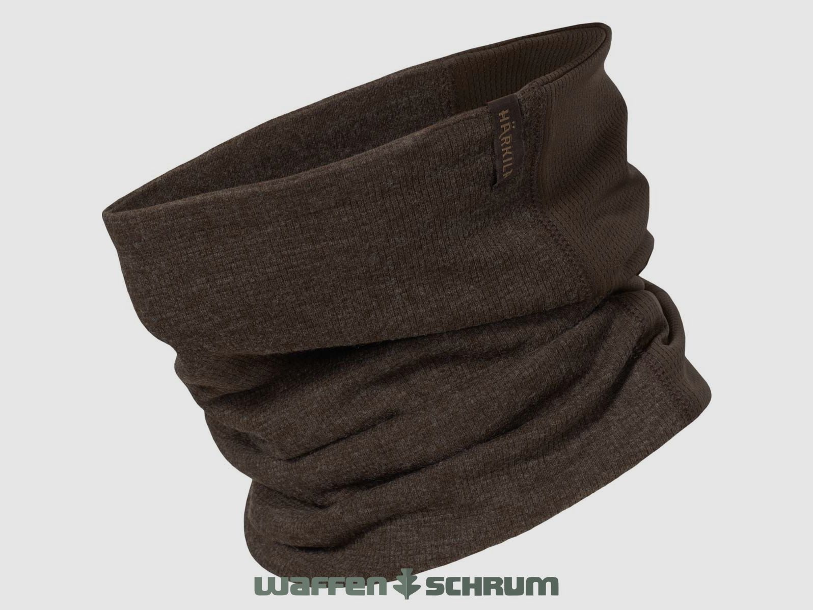 Härkila Rohrschal Metso Wilgen groen