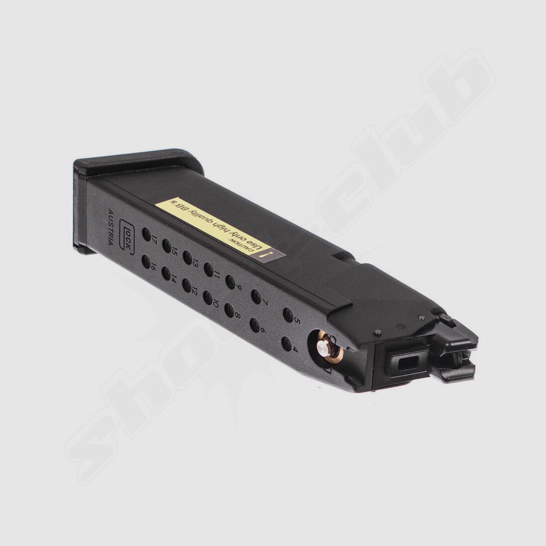 VFC VFC Glock 17&34 Airsoft GBB Magazin für Gen3 und Gen4