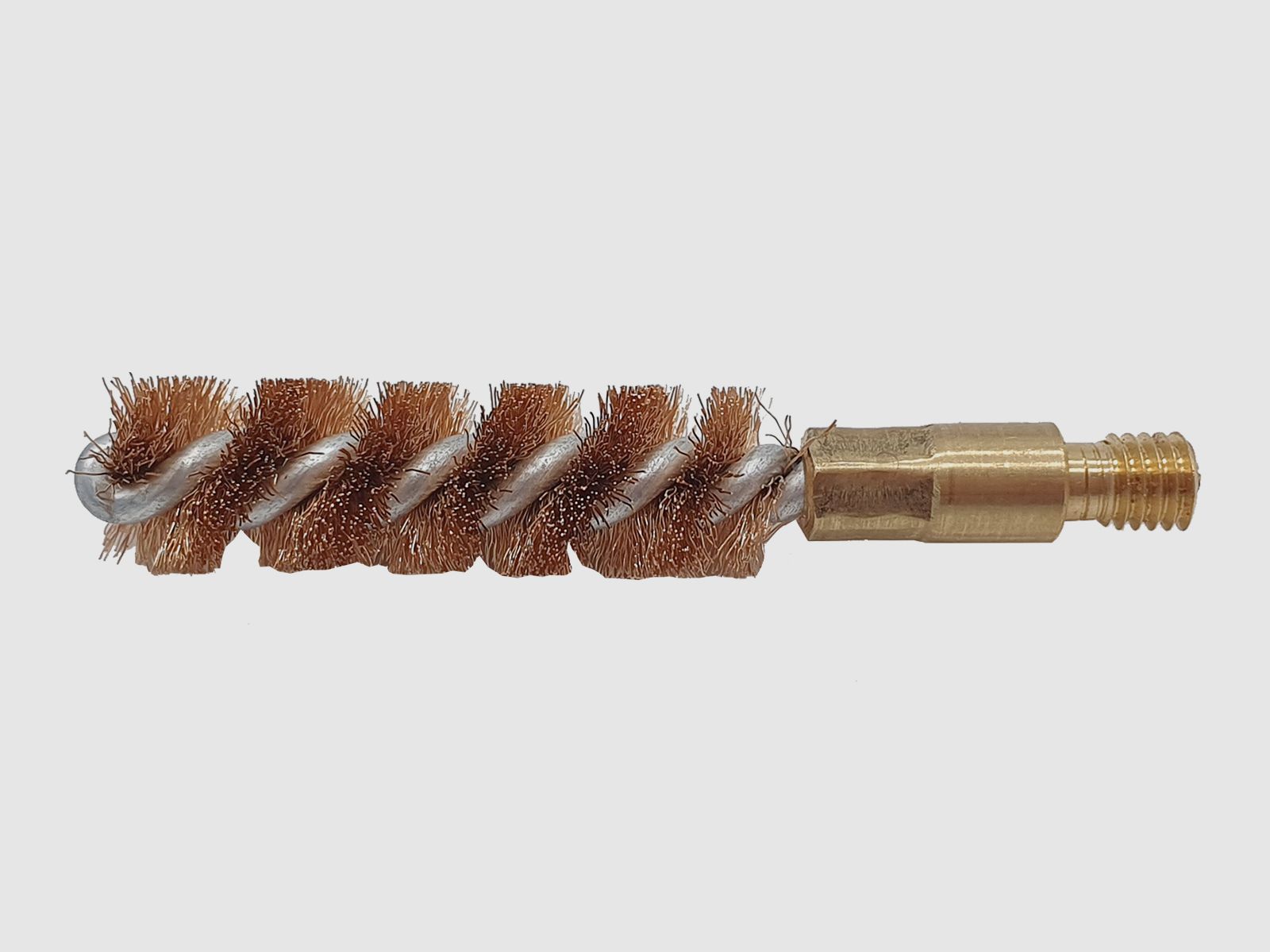 BALLISTOL Reinigungs-Bürste mit Bronzeborsten