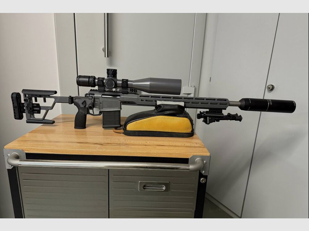 SIG Sauer SIG Cross .308Win