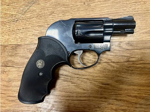 Smith & Wesson	 Mod. 49