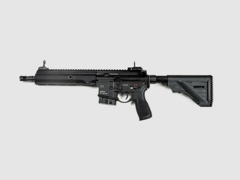 Heckler & Koch Mod. MR223 A3 -11'' SPORT