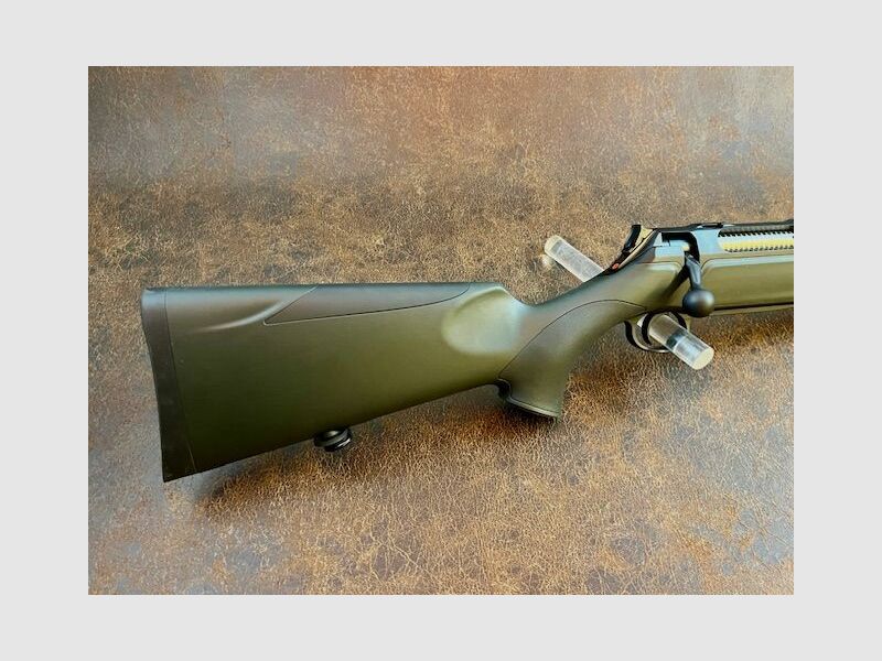 Sauer 404 Classic XT