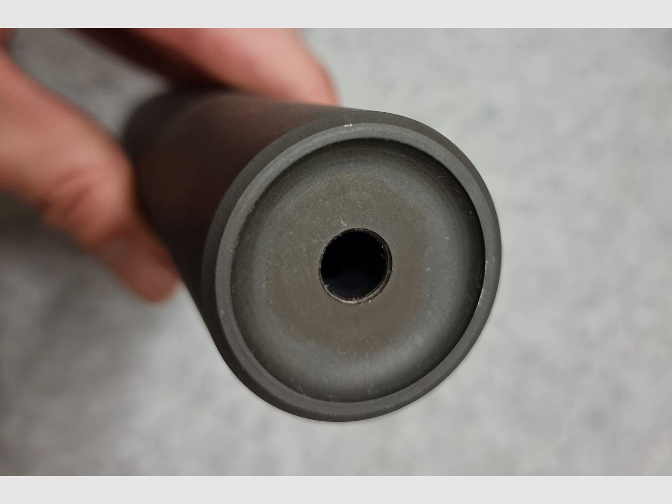 CSA VZ58 Sporter - cal. 7,62x39 - kompakte Büchse - mit Zubehör und Red Dot