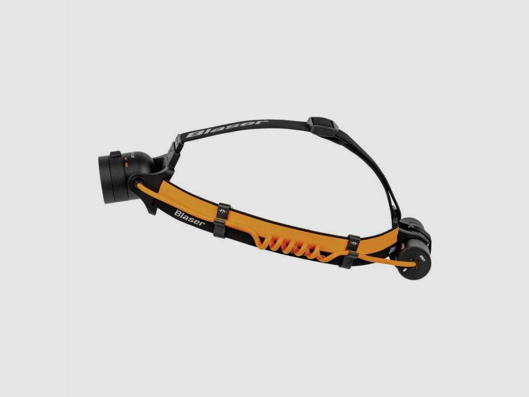 Blaser Stirnlampe HT2500