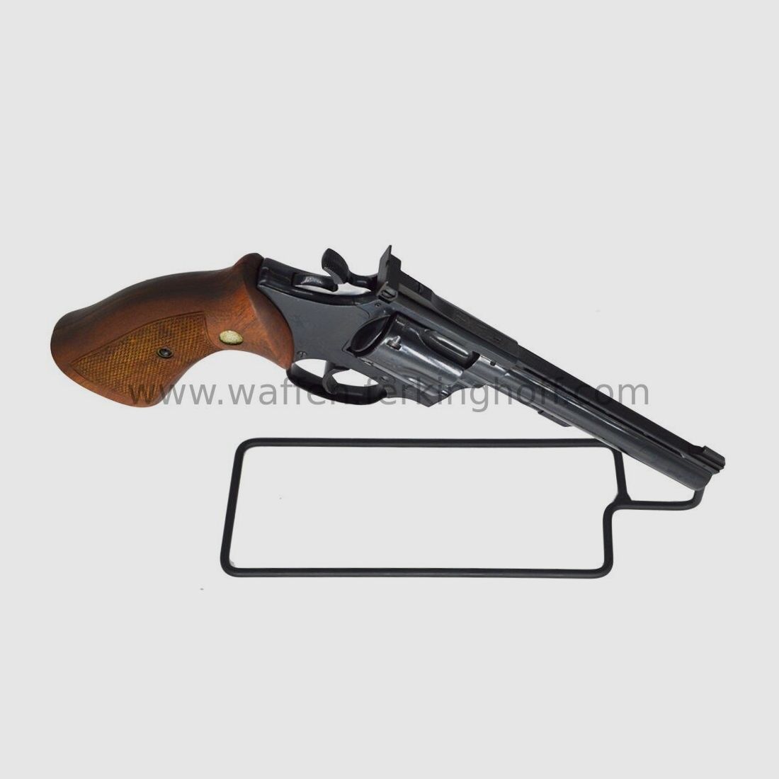 Sauer & Sohn Competitor Target 6"