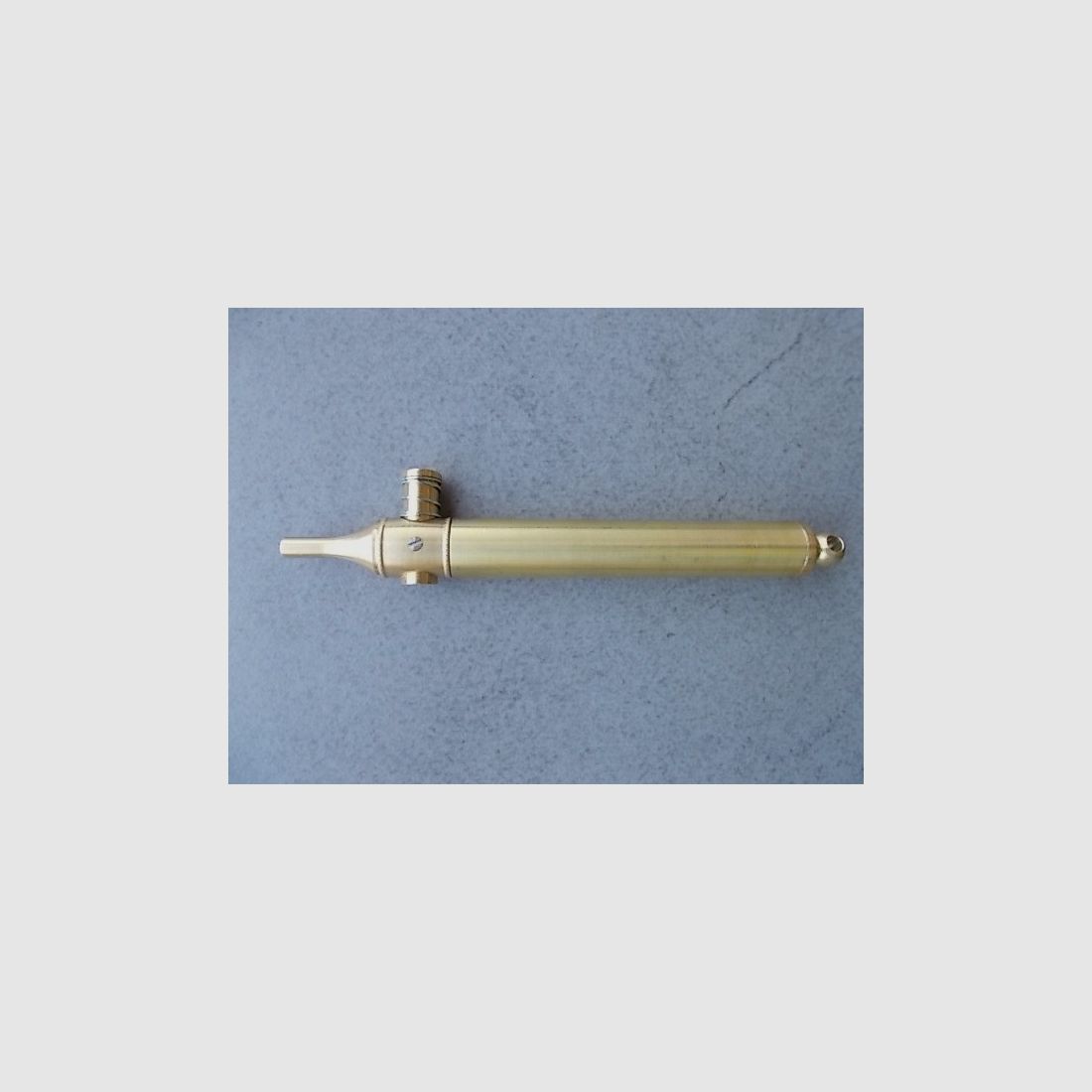 Poederinjector 130 grains