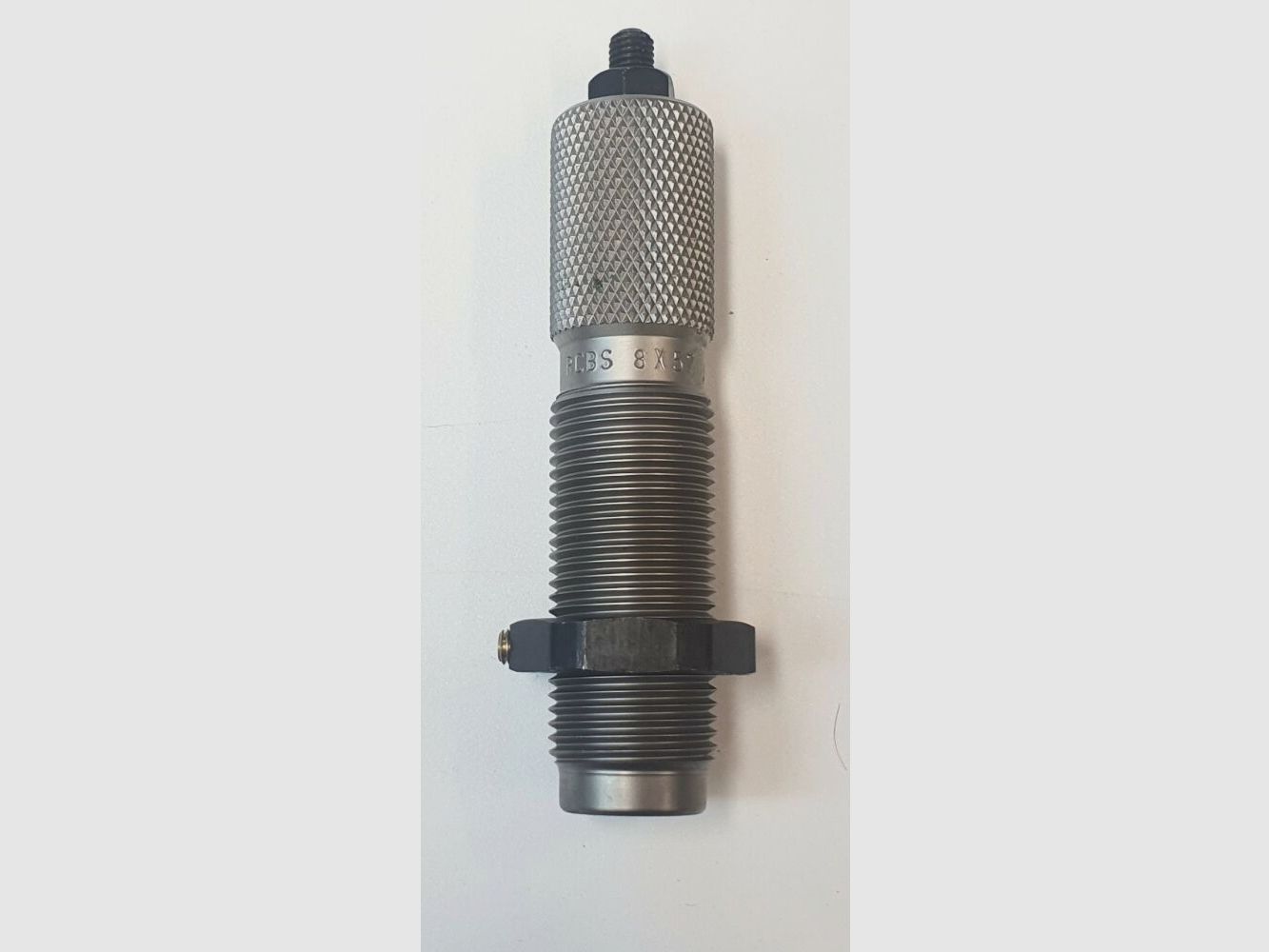 RCBS RCBS Reloader Special Full Length Die Set, 8mmX57 JR - .318 Matrice