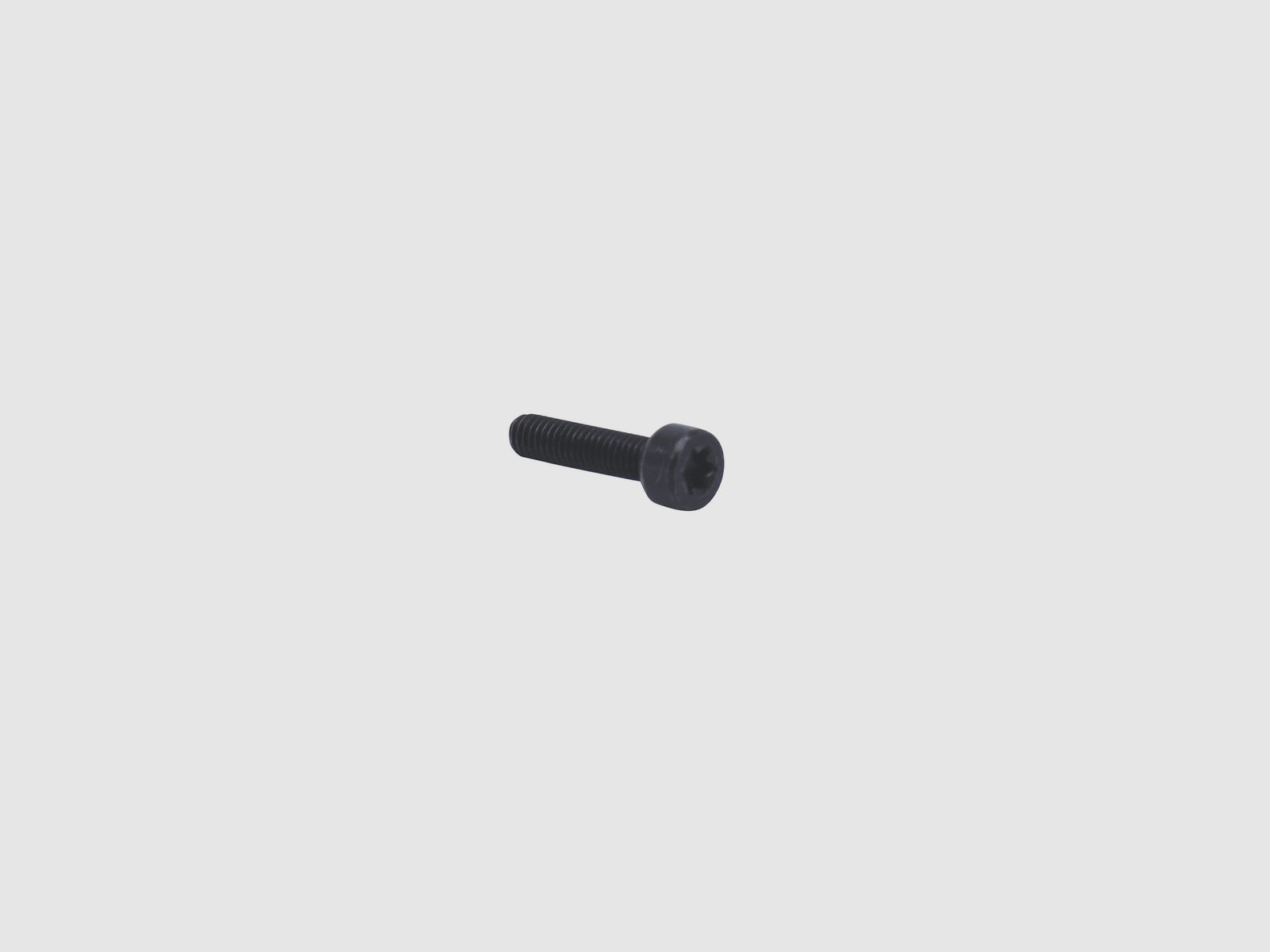 SIG SAUER X-Series I cylinder screw for magazine funnel M3x16-8.8