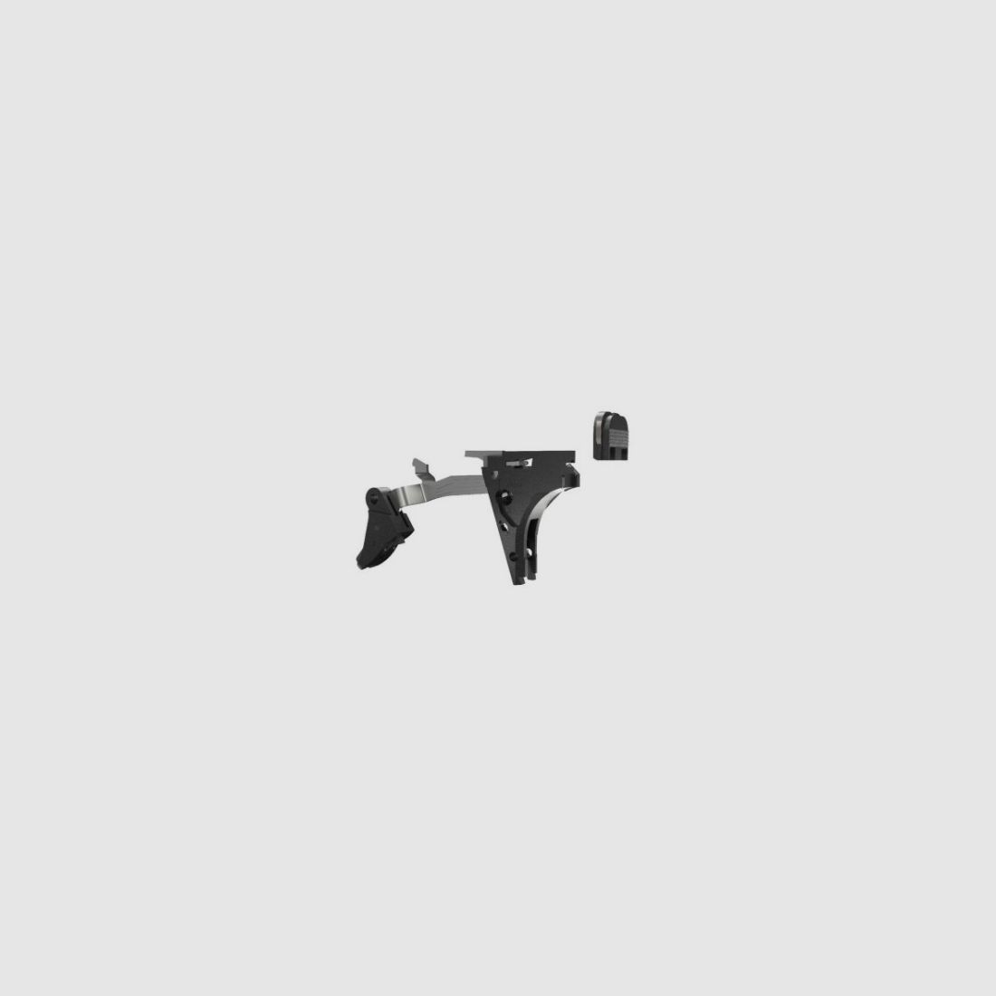 Abzug SF Trigger Performance 2,3kg Gen 4 / 5, Bild 1 von 2
