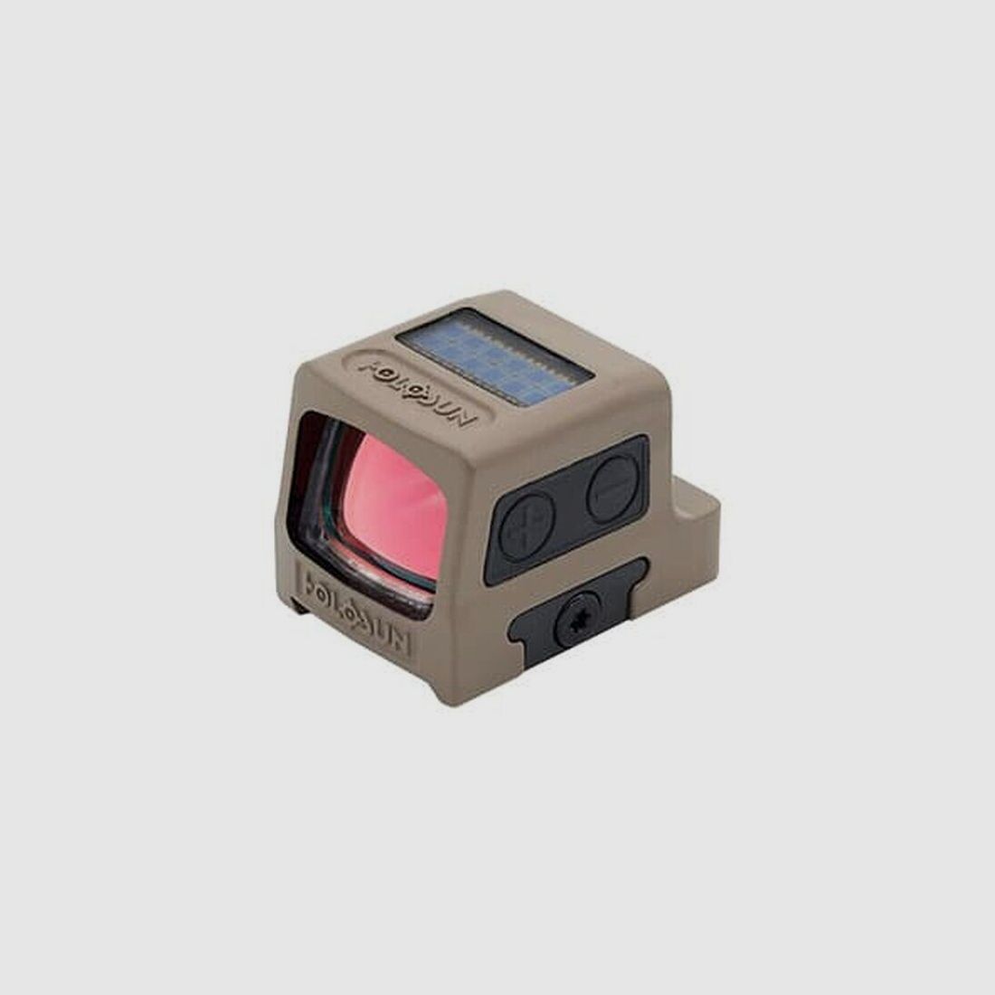 Holosun Reflex 509T FDE – Reticle: Green, image 1 of 3