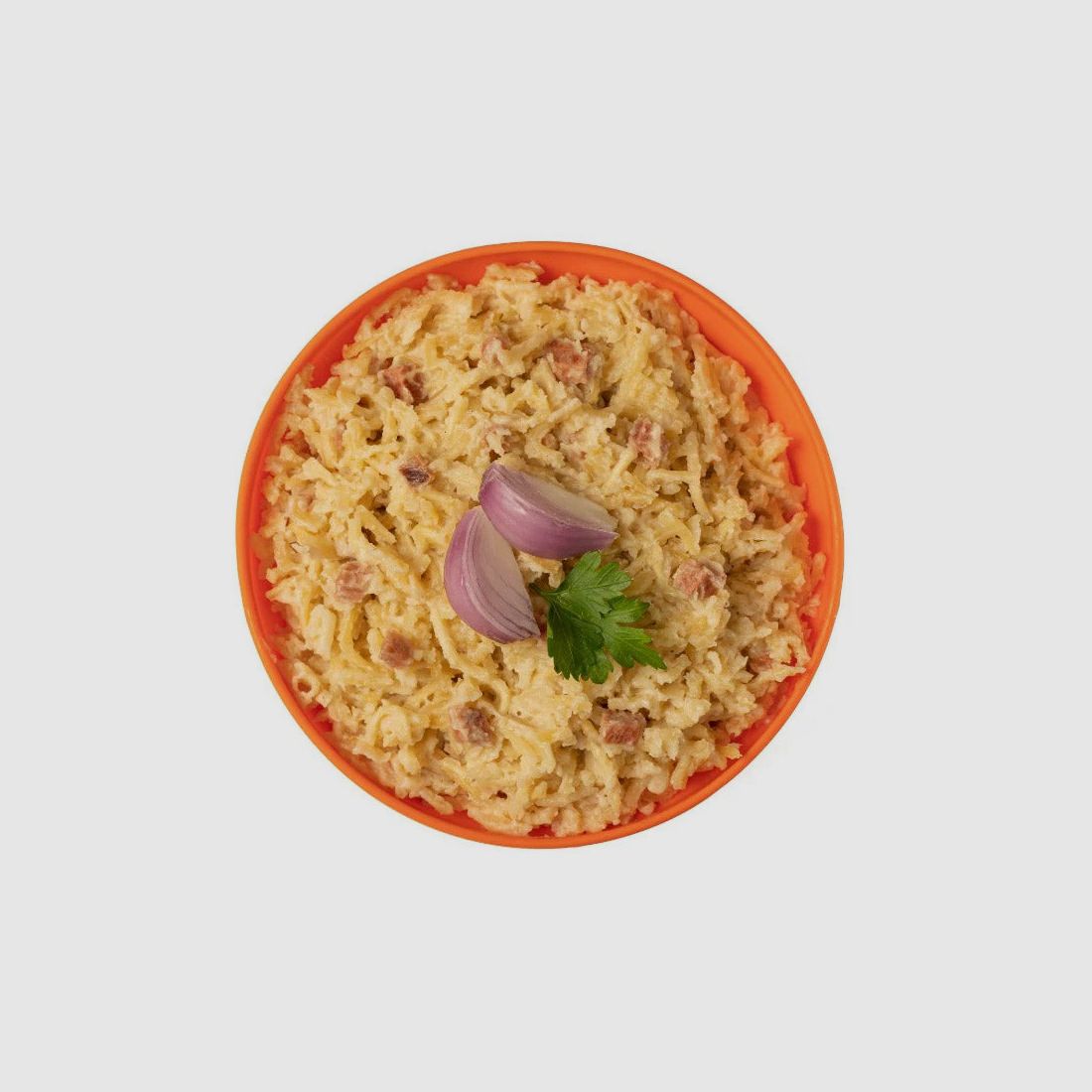 Spaghetti Carbonara (800 kcal), image 1 of 4