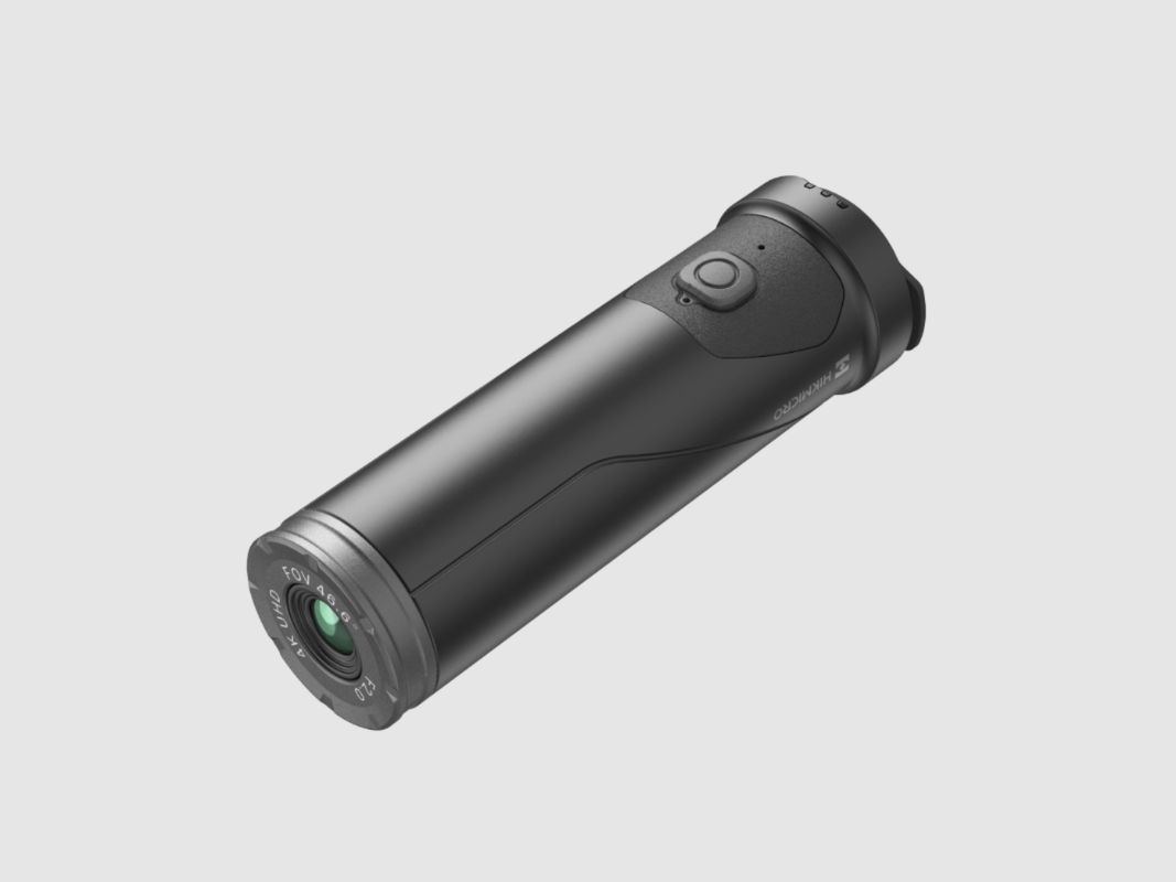 Kamera akcji HIKMICRO HIKCam A7E, zdjęcie 1 z 2