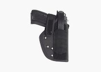 Funda de cinturón para pistola de hasta 4"