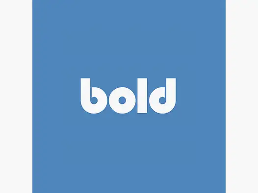Bold test product