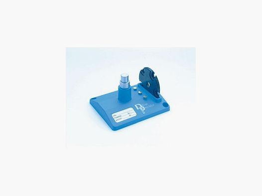 DILLON TOOLHEAD STAND FÜR 550 650