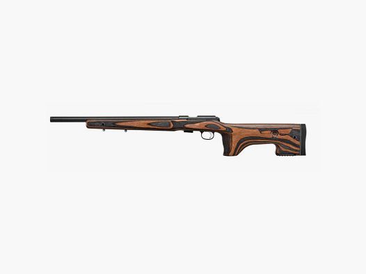 CZ 457 RANGE .22LR 20 INCH