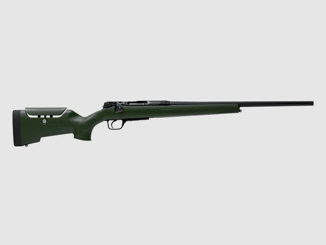 HMS STRASSER - Herhalingsgeweer RS 700 AVA-Tahr kal. .308Win