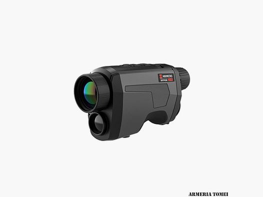 MONOCOLO – HIKMICRO GRYPHON GH35 Monocolo THERMAL FUSION 16G 1024X768 Oled Lens 35mm