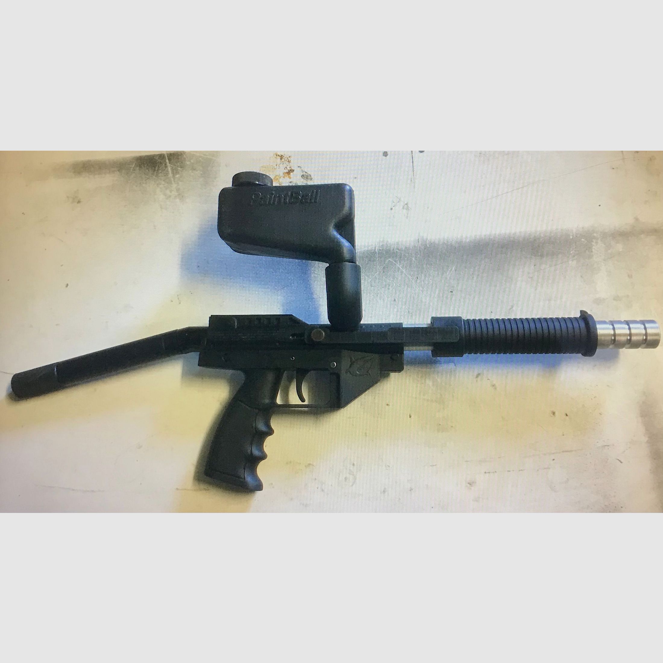 Paintball