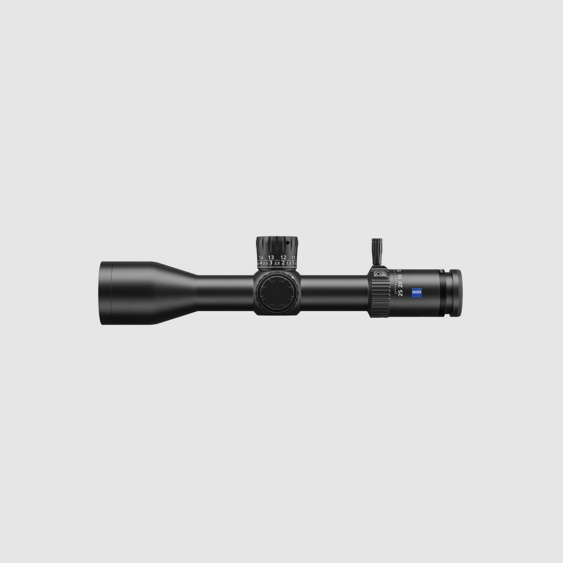 Sig Sauer SIG SAUER CROSS PRS Grigio Cemento 24'' .308 Win. ZEISS LRP S3 425-50 ZF-MRi