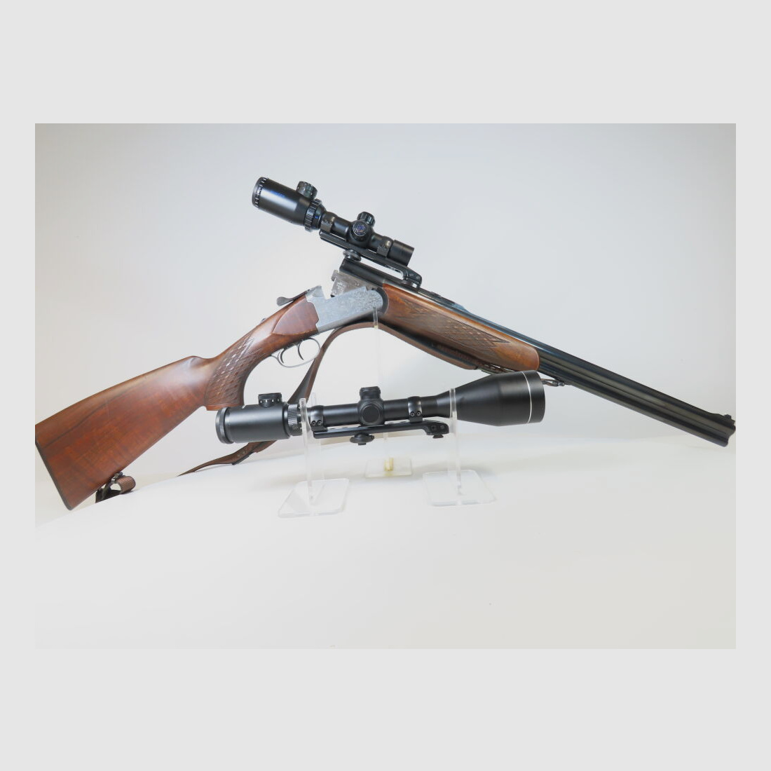 Antonio Zoli Z95 Bockbüchsflinte