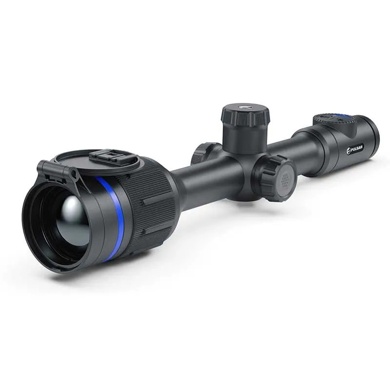 Pulsar THERMION 2 XQ50 THERMAL IMAGING SCOPE