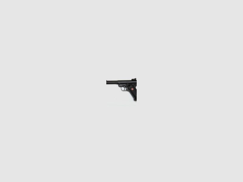 Ruger Mark IV Target, Bild 1 von 4