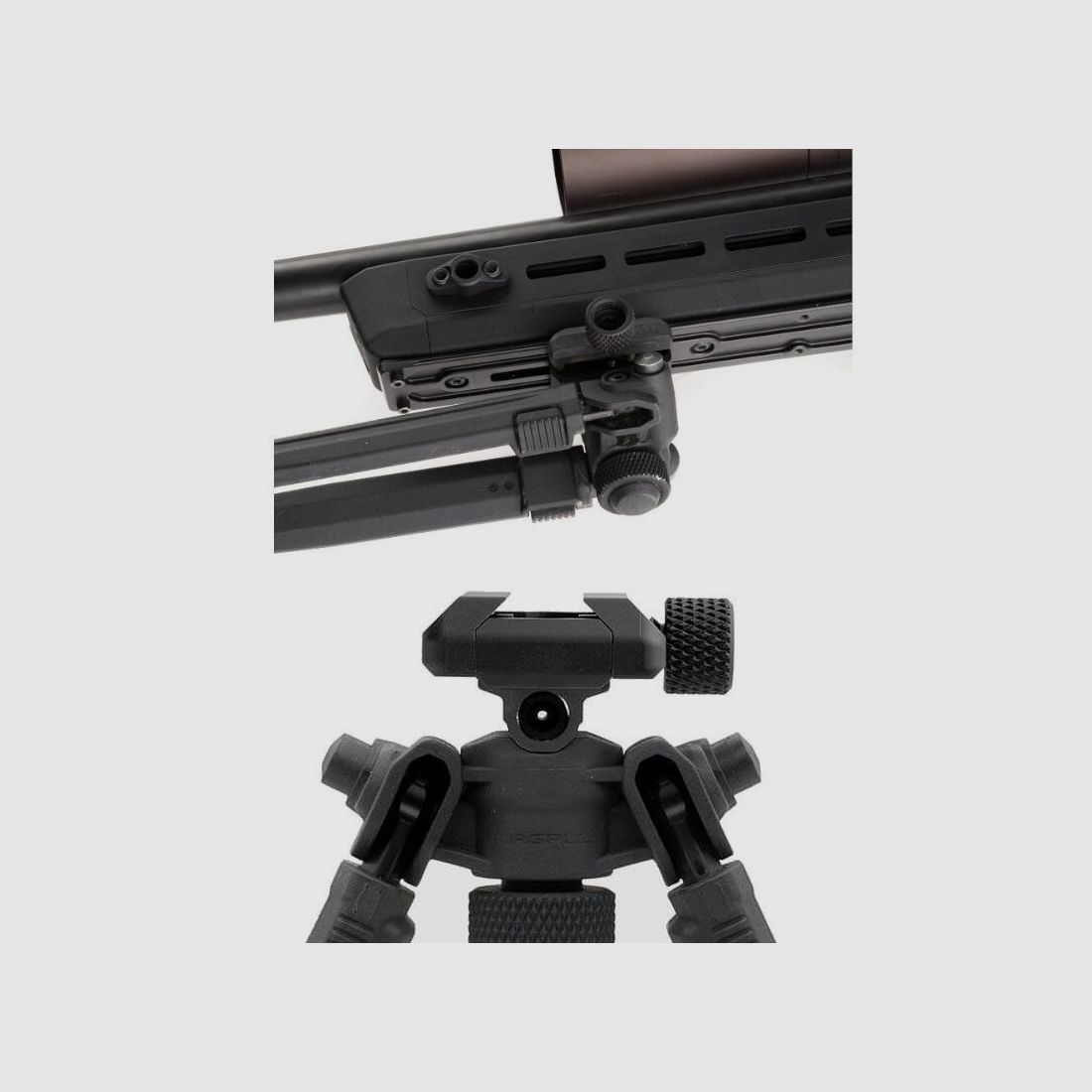 Rail adaptateur QR style 17S RRS/ARCA/PICA, image 3 sur 6