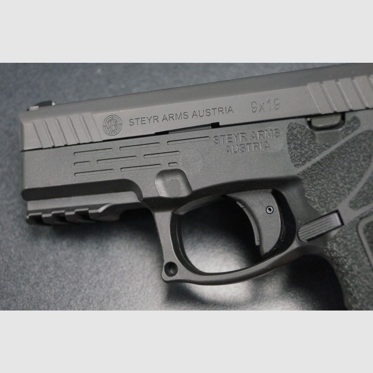Steyr M9-A2 MF, image 6 sur 8