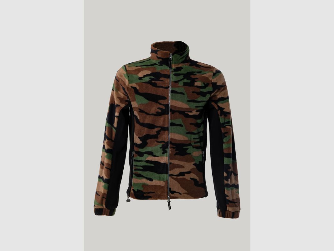 Pile RS Hunting J674 camuflaje pesado, imagen 1 de 3