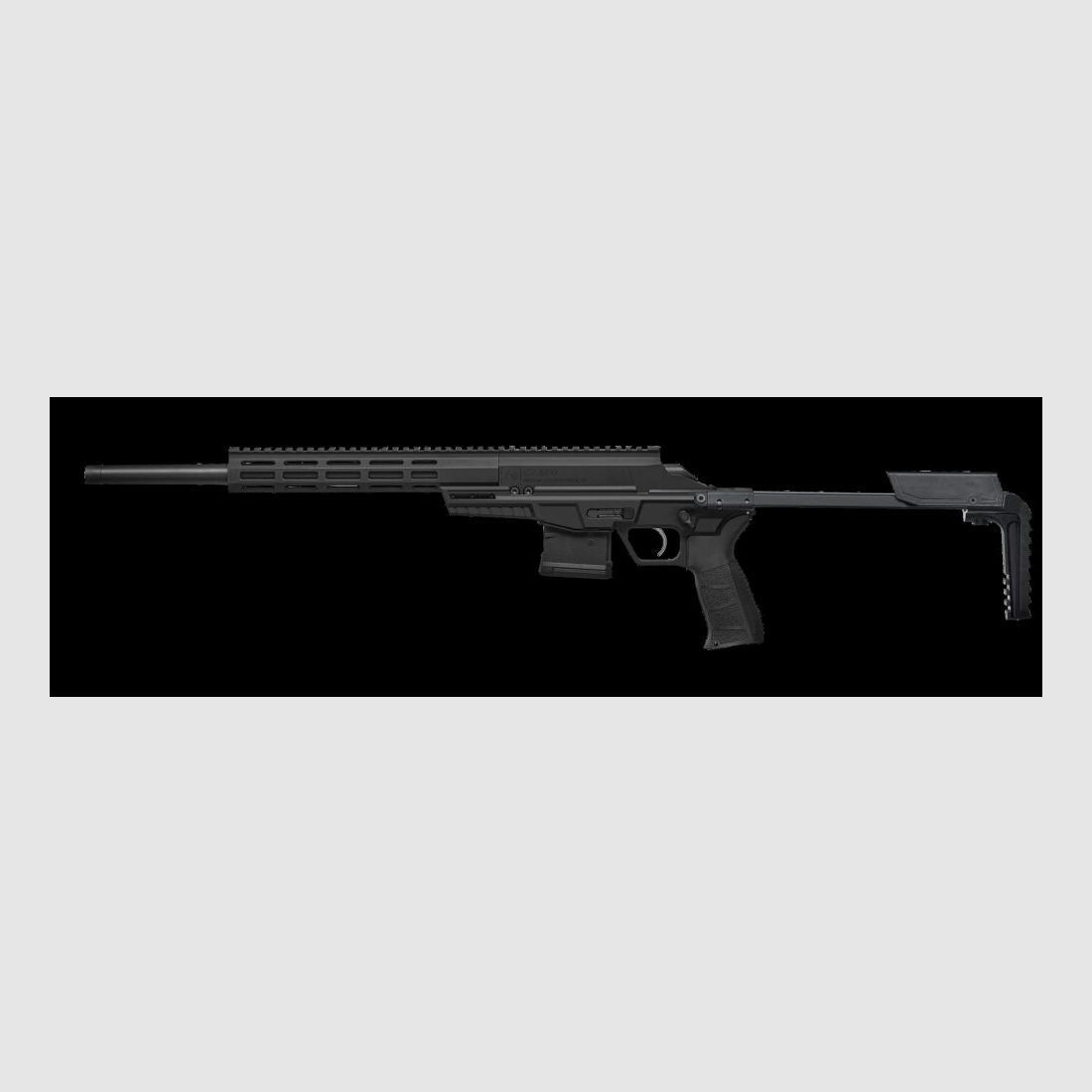 CZ 600 Trail
