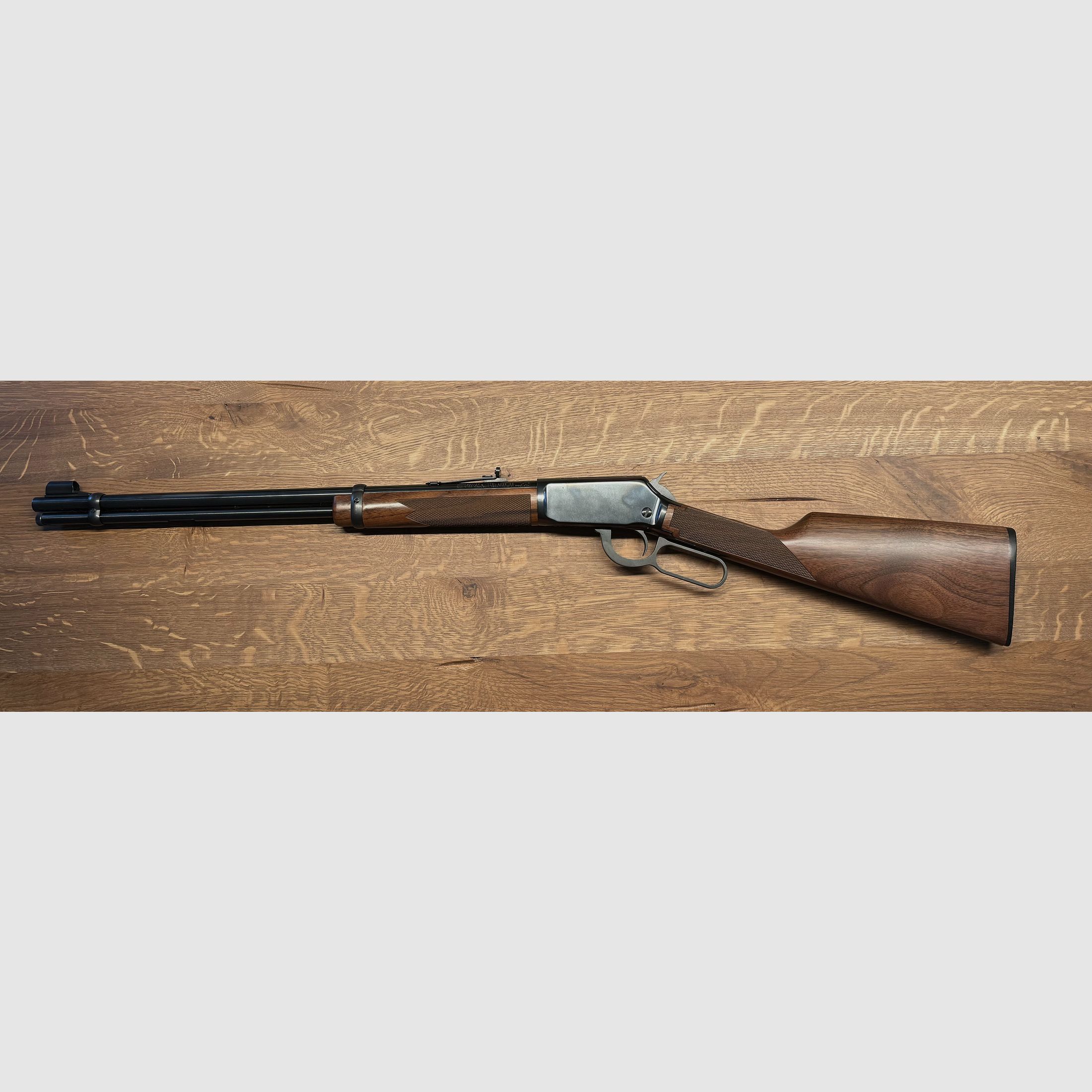 Winchester 9422 UnterhebelRep. Büchse .22lr .22