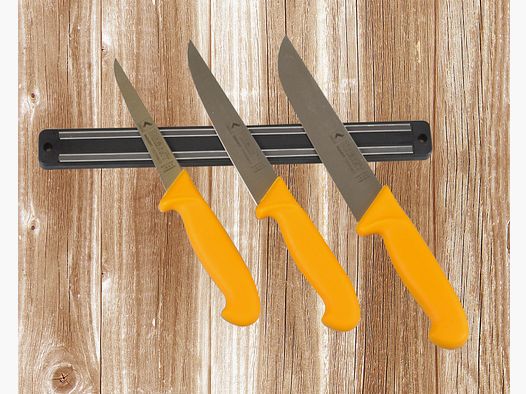 Magnetleiste für Messer