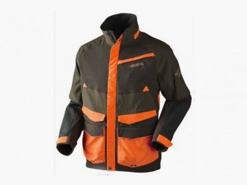 Härkila Pro Hunter Wild Boar Jacke