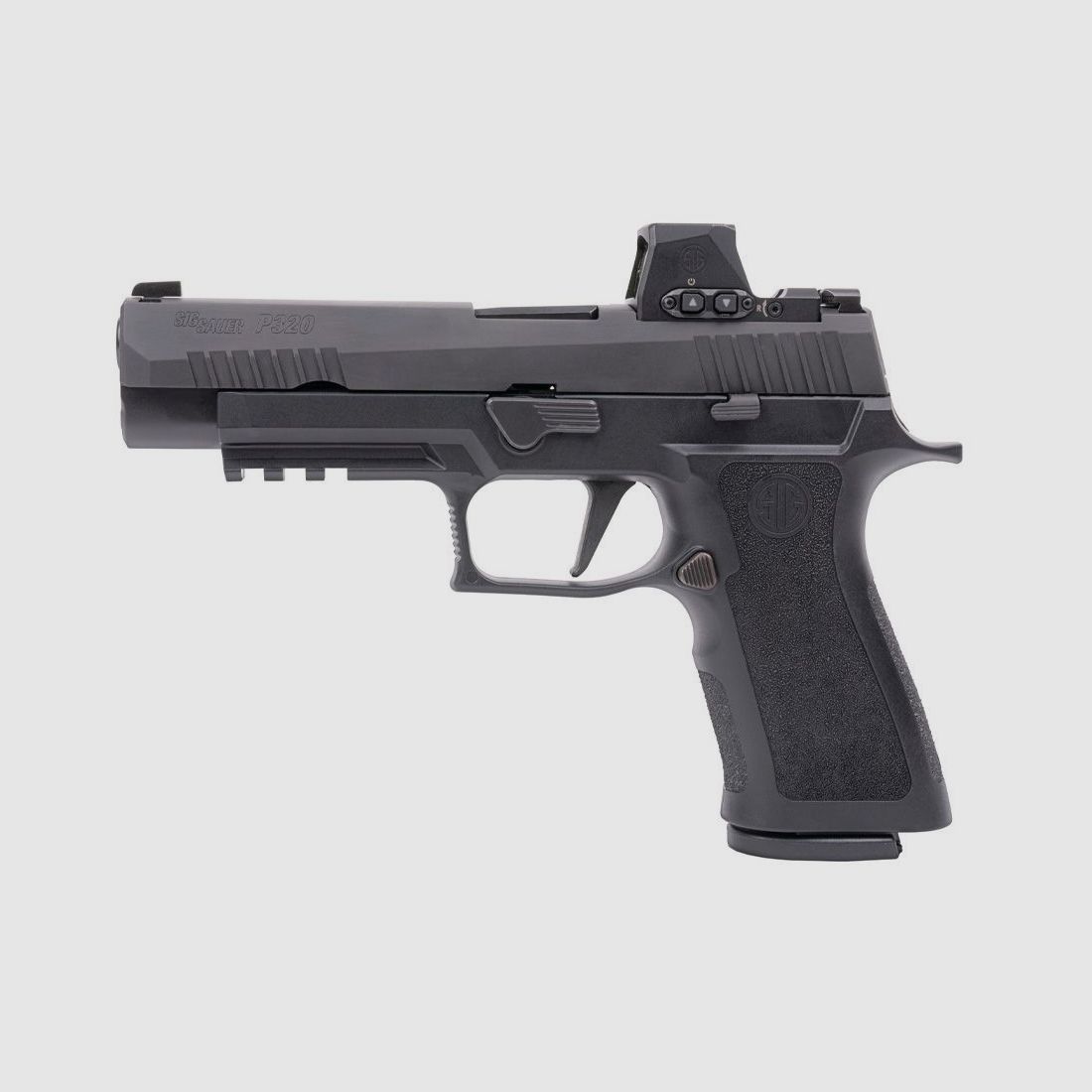 Sig Sauer Pistole P320 XFull RXX – 9 mm Para, Bild 1 von 2