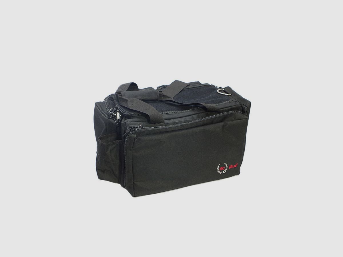 RC-Tech Special Range Bag - Large, Color: Brown, image 3 sur 3
