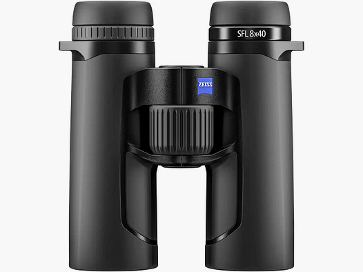 Zeiss SFL 8x40