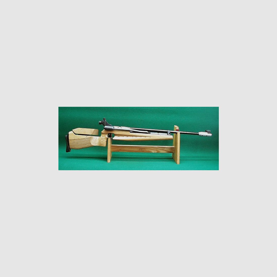 Feinwerkbau 600 FWB Mod. 600
