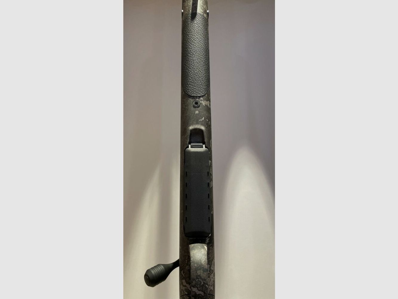 SAKO S20 HUNTER - TRUE TIMBER STRATA