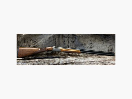 FABARM ELOS VENTI SHOTGUN .20/76 USED (0002389)