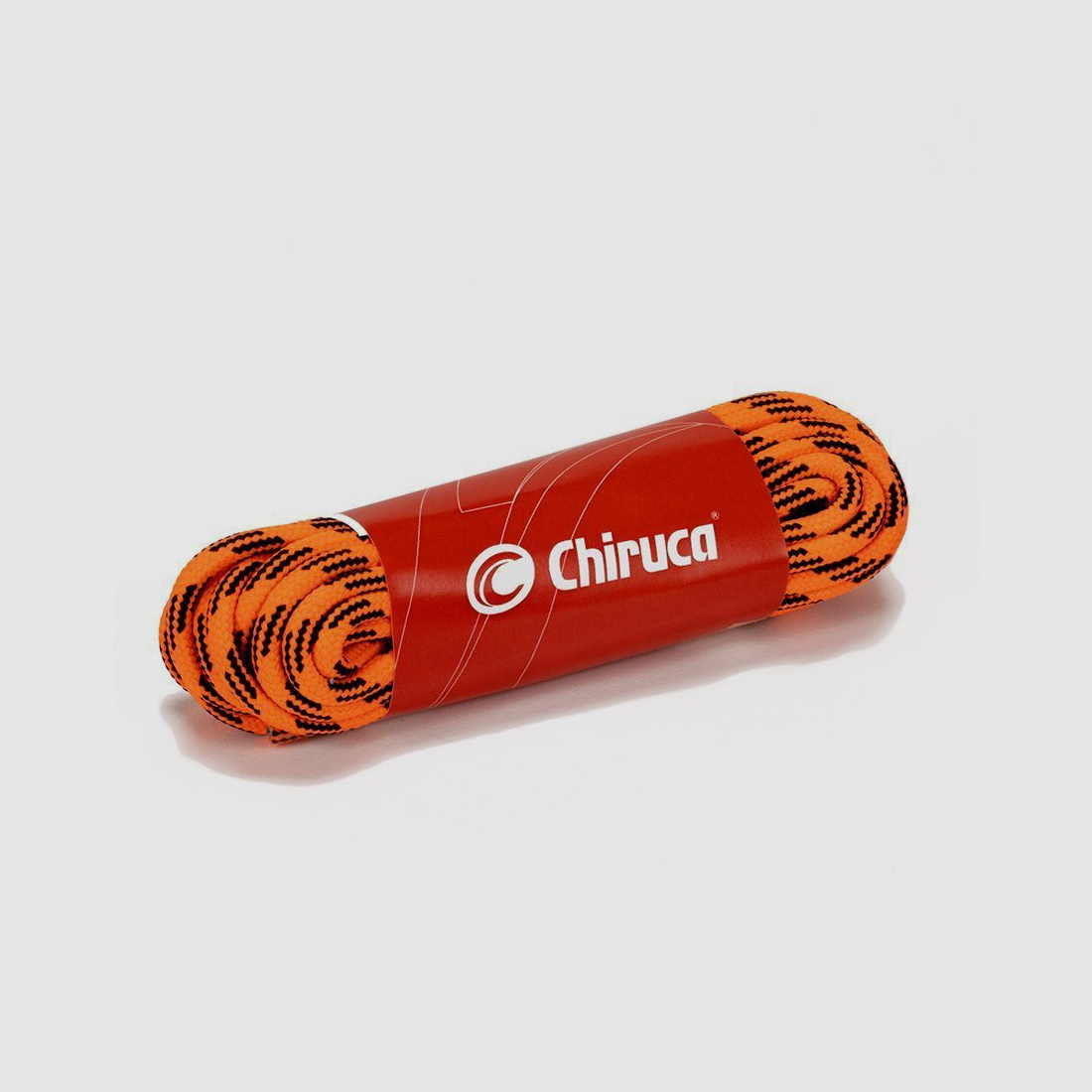 Schnürsenkel für Jagd- & Outdoorschuhe - Orange – Länge: 160 cm