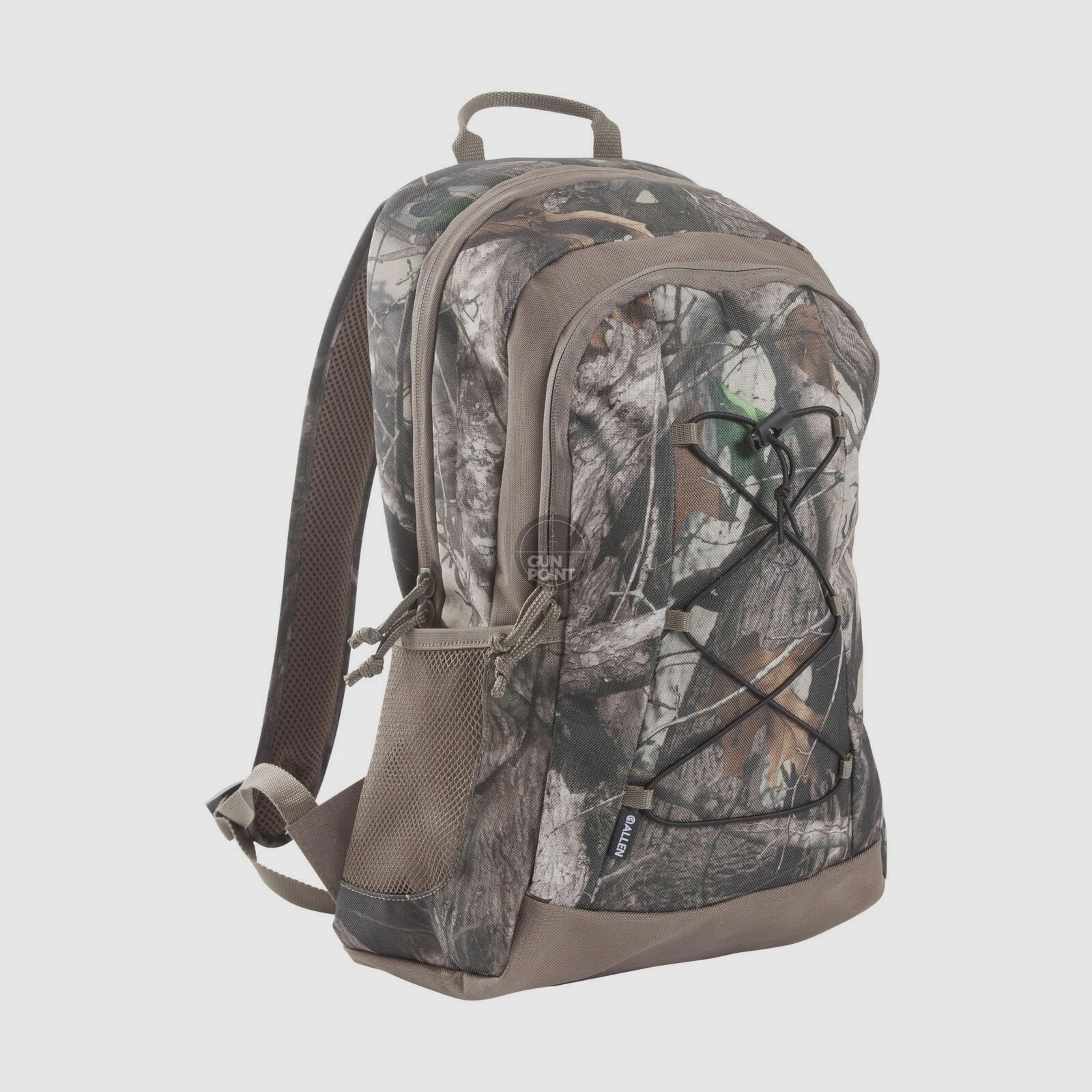 ALLEN - Rucksack Timber Raider - Daypack