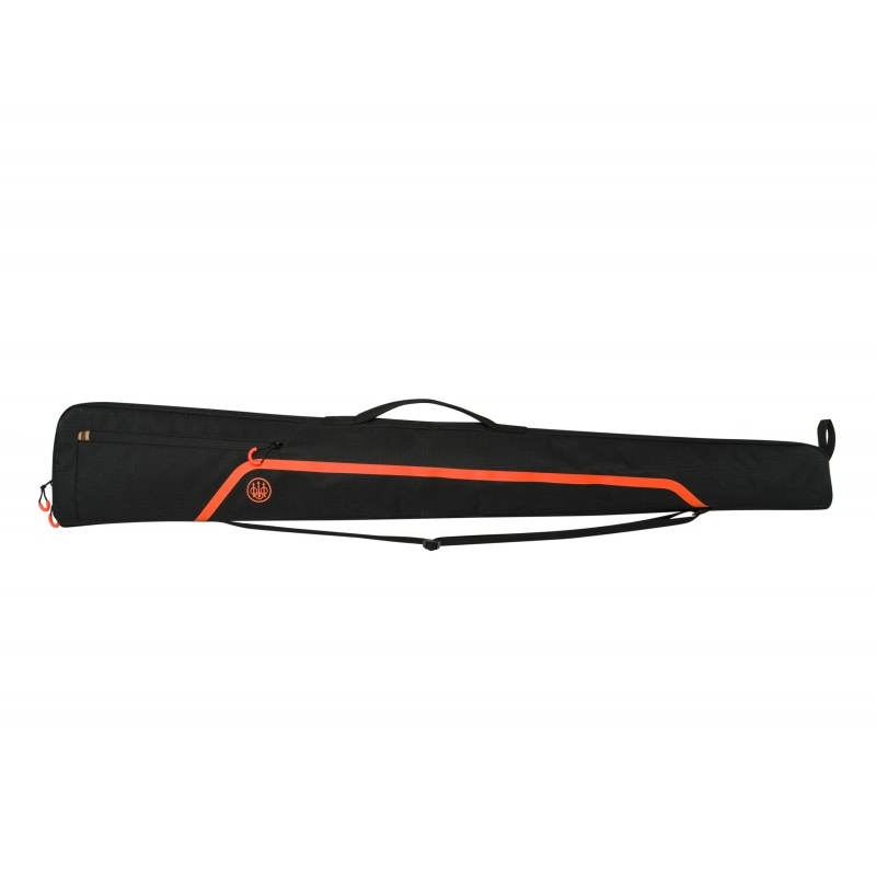 Futerał BERETTA Challenge Gun Case 128cm Black&Orange (FO841), zdjęcie 5 z 5
